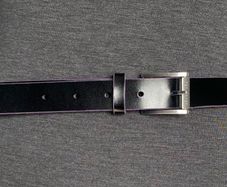 Ted Baker Black Belt
