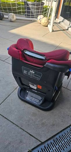 joie car seat