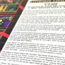 The Terminator for Sega Mega Drive - Boxed and Minty Image 5