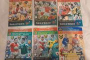 2002 Ulster GAA Football Programme Bundle