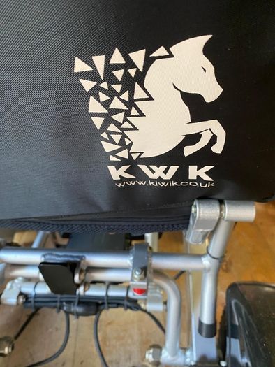 Electric Wheelchair