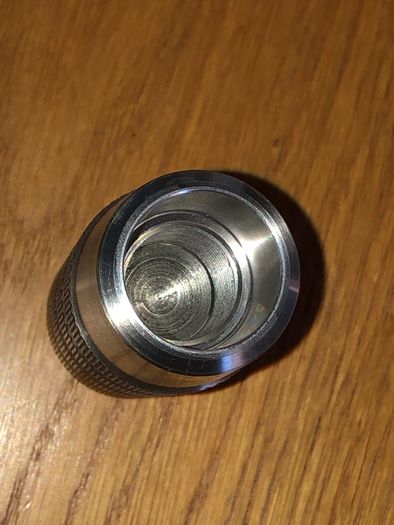 We Are Likewise gear shifter knob