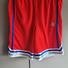 and1 kids basketball shorts