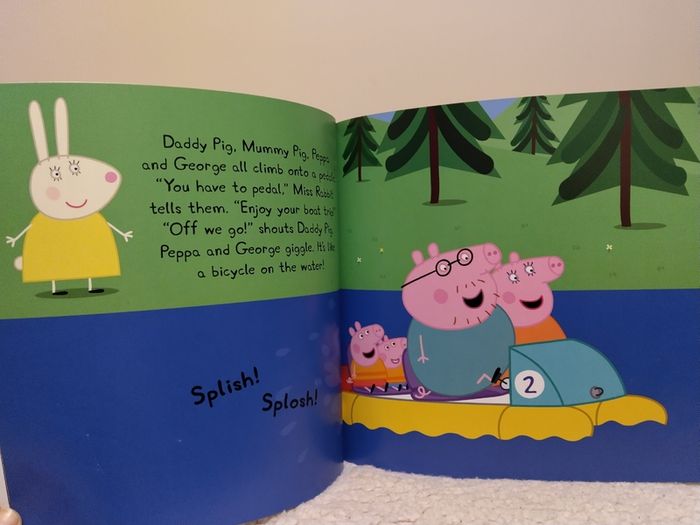 Peppa Pig Books