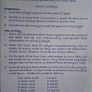 Board Game Letter Dice Image 3