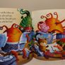 ALIENS LOVE UNDERPANTS children,s books by Claire Freedman Image 7
