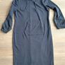 Hooded maxi dress Image 9
