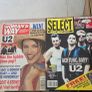U2 Books and Magazines Image 3