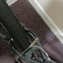 20"Btwin  Wipe Bmx-new chain fully working brakes Image 4