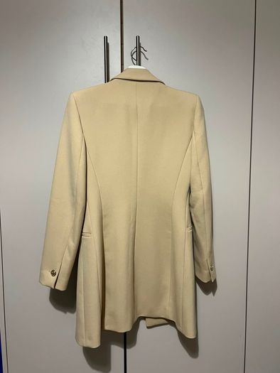 Zara Coat Women