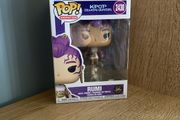 Rumi 2430 Funko pop glow chase addition
