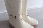 Girl Wellies size 8