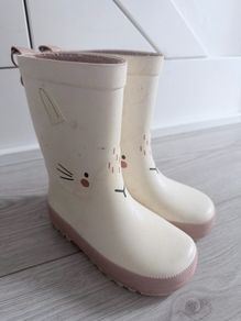 Girl Wellies size 8