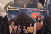 Air Supply - Lost In Love Vinyl