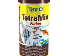 Tetra TetraMin Flakes 1000ml