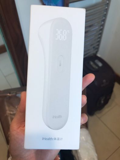 XIAOMI ihealth  thermometer