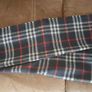 Burberry scarf Image 5