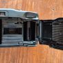 Vintage Panorama Wide Pic 35mm Film Camera - Focus Free Point & Shoot Image 3