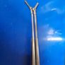 Universal wiper arms stainless steel Image 4