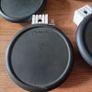 Roland dual zone drum pads Image 8