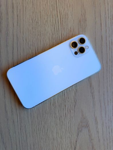 Iphone 12 Pro