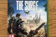 The surge Xbox one