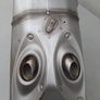 Yamaha MT09 Tracer 900 Exhaust Image 4