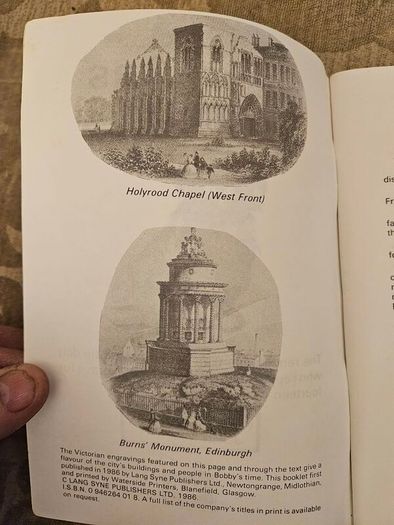 Greyfriars Bobby  The Illustrated True Story Of. By John Mackay. First Edition 1968. Paperback In Good Condition.  See Photos For Same.