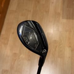 Mizuno CLK Hybrid