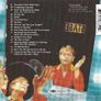 elton john - one night only - the greatest hits  CD Image 2