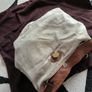 Mulberry Mitzy leather hobo, FREE registered post Image 10