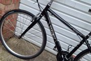 trek allant road bike