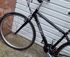 trek allant road bike