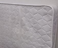 Double matress