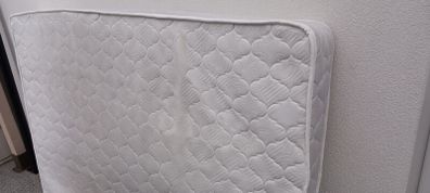 Double matress