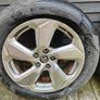 Alloy wheels Toyota Rav 4 Image 5