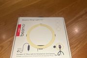 Joby Beamo Ring Light 12"