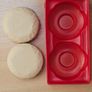 Rare Vintage 1960s Lentheric Tweed Perfumed Soap Set Collectible Unused Image 6