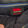 Leinster Official Canterbury Rugby Union Jacket Jersey (Youths 10 Years) FREE POST Image 4