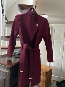 Ted Baker Coat