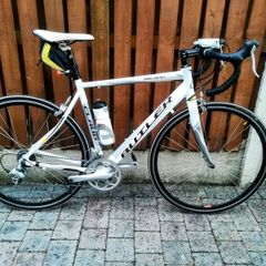 Bicycle Road Bike - Claude Butler Milano