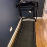 NordicTrack T12.0 Treadmill-22km/hr. V Good Cond Image 6