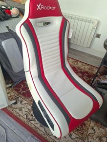 X Rocker Gaming chair