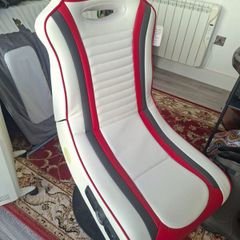 X Rocker Gaming chair