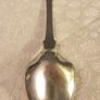 Antique Edwardian Solid Silver Grapefruit Spoon, London 1904, John, Henry & Charles Lias Image 6