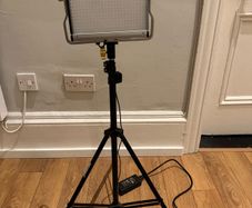 Newer Photo Light (Single)