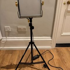 Newer Photo Light (Single)