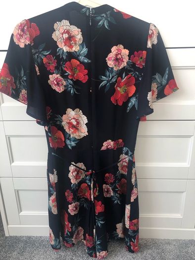 playsuit -Oasis