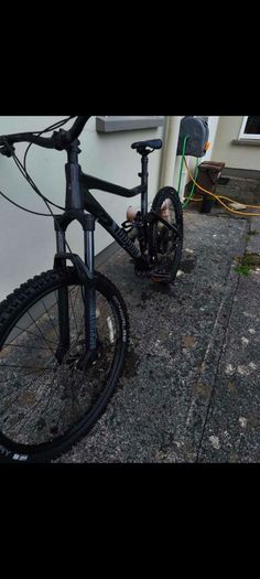 2021 Voodoo Canzo Full Sus