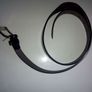 Hugo Boss Real Leather Belt NEW Image 3